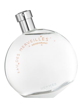 HERMÈS EAU DE MERVEILLES