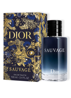 DIOR SAUVAGE