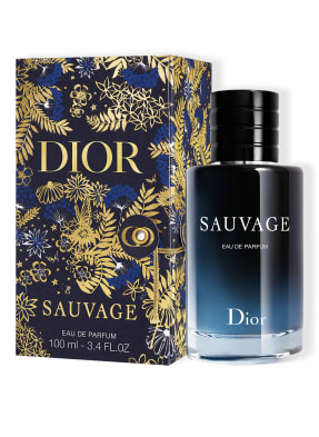 DIOR SAUVAGE