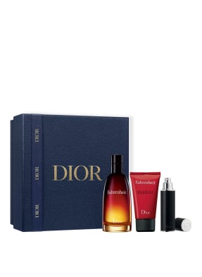 DIOR FAHRENHEIT