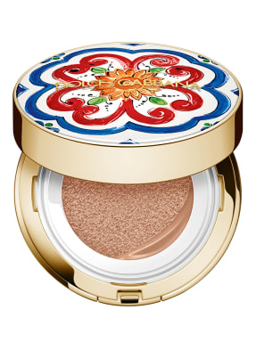 DOLCE & GABBANA Beauty HEALTHY GLOW CUSHION FOUNDATION REFILL