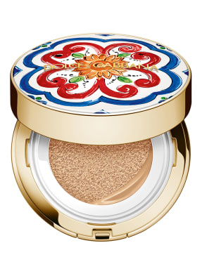 DOLCE & GABBANA Beauty HEALTHY GLOW CUSHION FOUNDATION REFILL