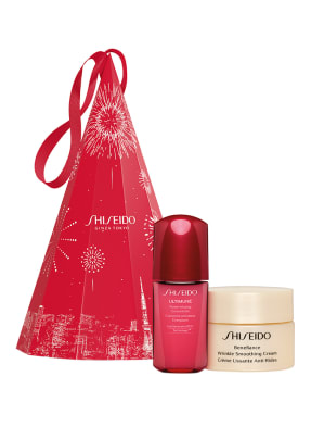 SHISEIDO BENEFIANCE