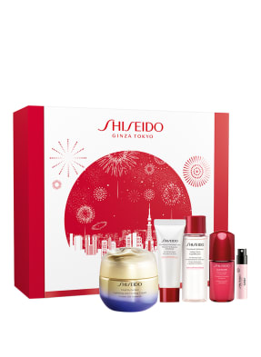 SHISEIDO VITAL PERFECTION