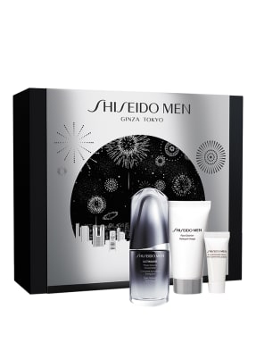 SHISEIDO ULTIMUNE MEN