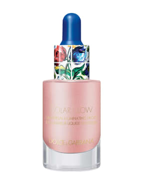 DOLCE & GABBANA Beauty SOLAR GLOW