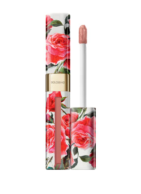 DOLCE & GABBANA Beauty DOLCISSIMO MATTE