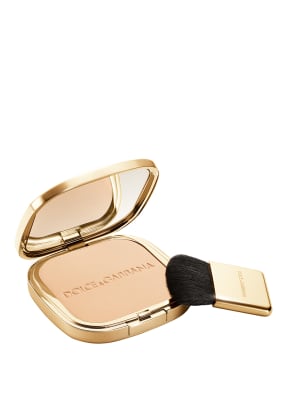 DOLCE & GABBANA Beauty PERFECT VEIL