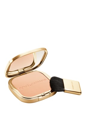DOLCE & GABBANA Beauty PERFECT VEIL