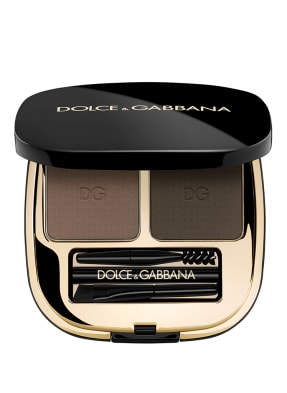DOLCE & GABBANA Beauty BROW POWDER DUO