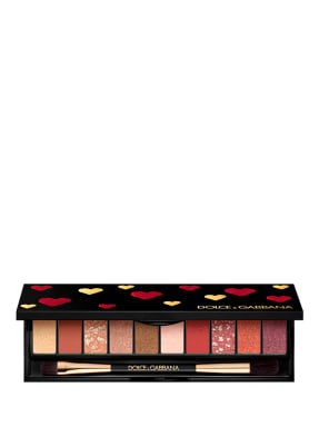 DOLCE & GABBANA Beauty HEART PALETTE