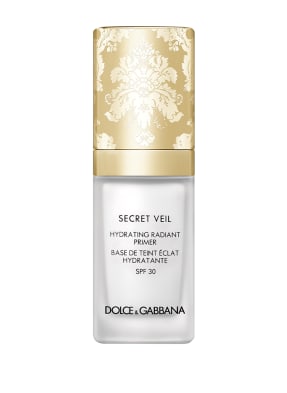 DOLCE & GABBANA Beauty SECRET VEIL