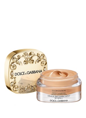DOLCE & GABBANA Beauty GLORIOUSKIN
