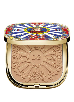 DOLCE & GABBANA Beauty SOLAR GLOW