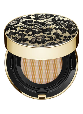 DOLCE & GABBANA Beauty PRECIOUSKIN PERFECT FINISH CUSHION
