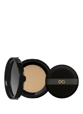 DOLCE & GABBANA Beauty PRECIOUSKIN PERFECT FINISH CUSHION REFILL