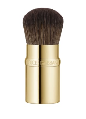 DOLCE & GABBANA Beauty BRUSH KABUKI RETRACTABLE