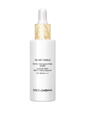 DOLCE & GABBANA Beauty SECRET SHIELD