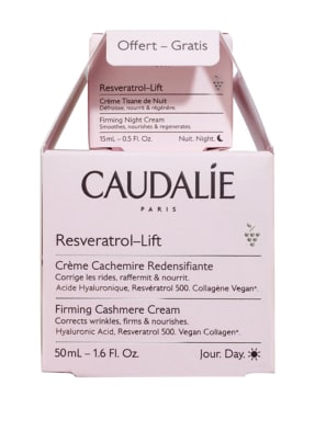 CAUDALÍE RESERVERATOL LIFT DUO