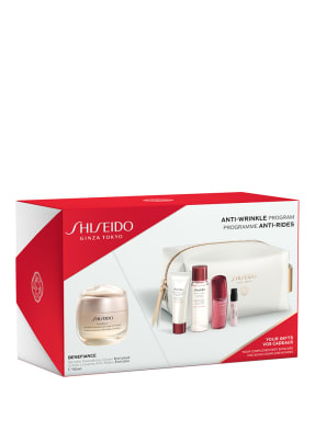 SHISEIDO BENEFIANCE