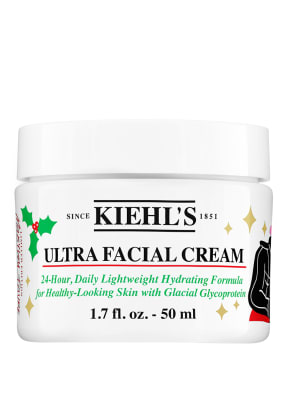 Kiehl's ULTRA FACIAL CREAM