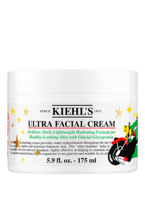 Kiehl's ULTRA FACIAL CREAM