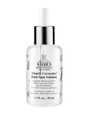 Kiehl's CLEARLY SPOT SOLUTION