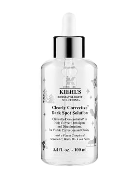 Kiehl's CLEARLY SPOT SOLUTION
