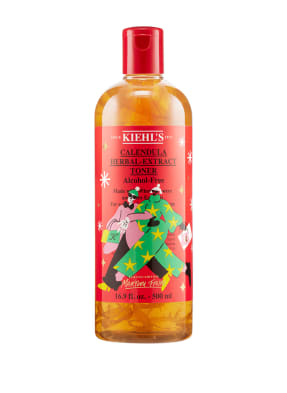Kiehl's CALENDULA HERBAL EXTRACT TONER