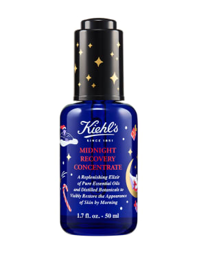 Kiehl's MIDNIGHT RECOVERY CONCENTRATE