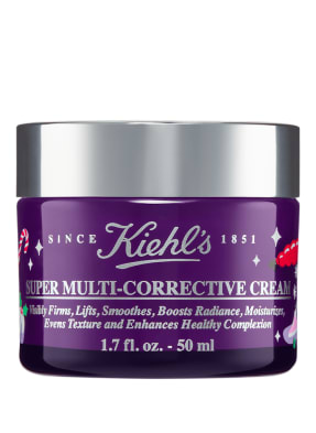 Kiehl's SUPER MULTI CORRECTIVE CREAM