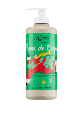 Kiehl's CREME DE CORPS