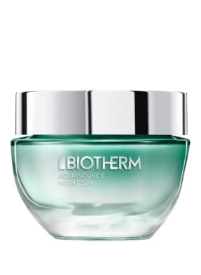BIOTHERM AQUASOURCE
