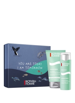 BIOTHERM HOMME - AQUAPOWER