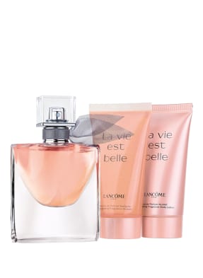 LANCÔME LA VIE EST BELLE XMAS