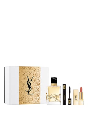 YVES SAINT LAURENT BEAUTÉ LIBRE
