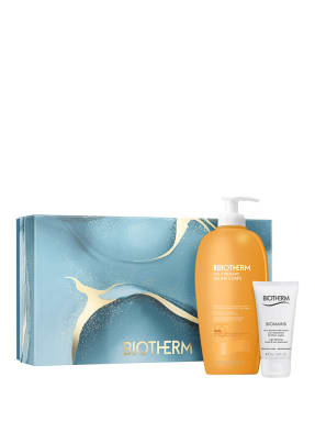 BIOTHERM BAUME CORPS XMAS 21