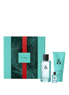 TIFFANY Fragrances TIFFANY & LOVE MALE