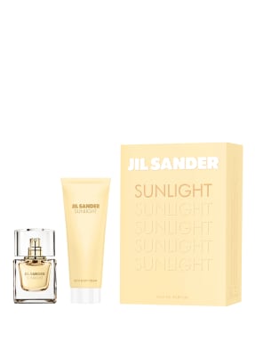 JIL SANDER Fragrances SUNLIGHT