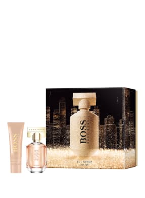 BOSS THE SCENT FOR HER