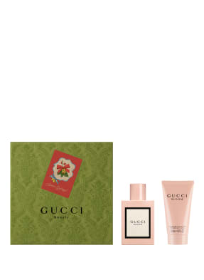 GUCCI Fragrances GUCCI BLOOM