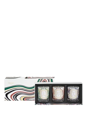 diptyque CANDLE SET XMAS21