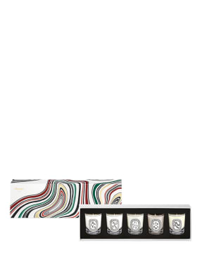 diptyque MINI CANDLES