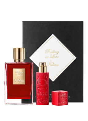 Kilian ROLLING IN LOVE XMAS 21