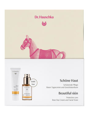 Dr.Hauschka GESCHENKSET SCHÖNE HAUT