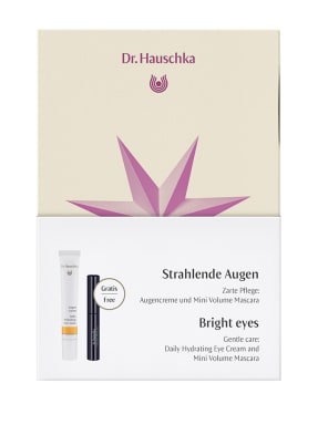 Dr.Hauschka STRAHLENDE AUGEN