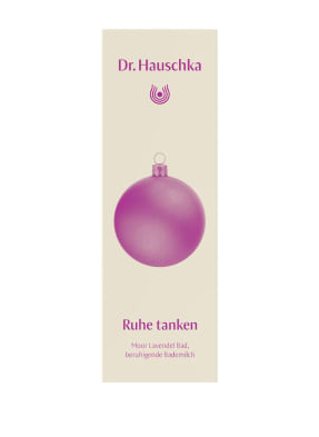 Dr.Hauschka MOOR LAVENDEL BAD