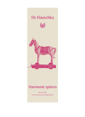 Dr.Hauschka ROSEN BAD