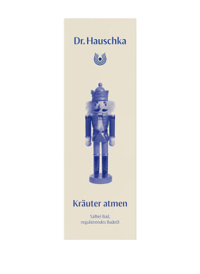 Dr.Hauschka SALBEI BAD