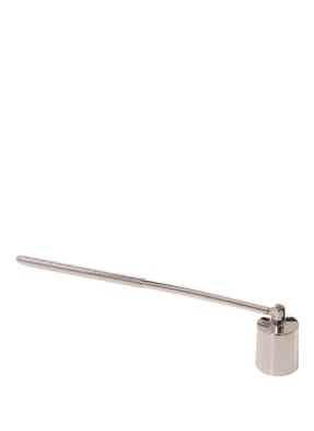 YANKEE CANDLE SILVER SNUFFER